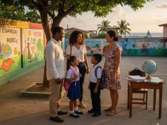 Responsabilidades compartidas