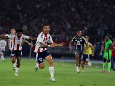 Remontó el ‘Titi…burón’