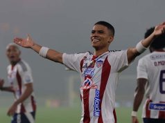 Faltan noventa pa’ la 11