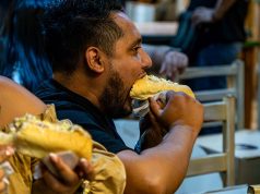 Vuelve la batalla del sabor