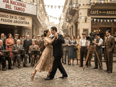 Todo ‘Por una cabeza’