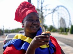 ¡Una semana duuuulce!