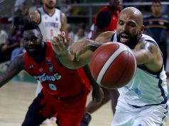 Lástima, se va Titanes