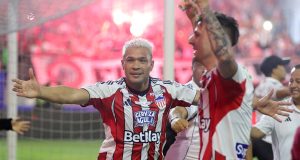 Junior va por el bicampeonato