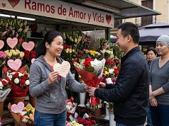 ¡Solo quiero vivir!