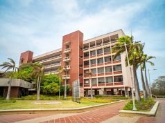 Uniatlántico celebra la V semana del egresado